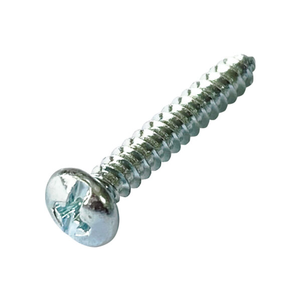 Phillips Pan Head Self-Tapping Screw, Wood Screw