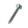 Phillips Pan Head Self-Tapping Screw, Wood Screw