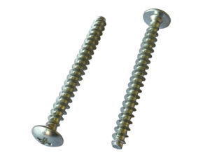 Phillips Truss Head Chipboard Screw