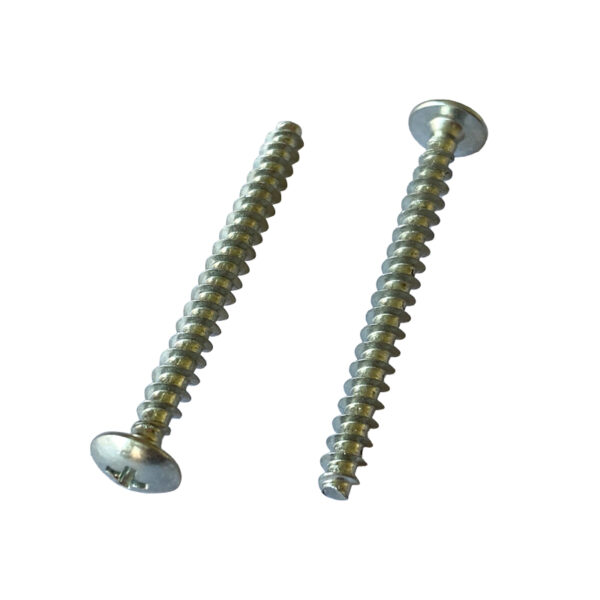 Phillips Truss Head Chipboard Screw