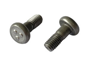 Pan Head Welding Screw