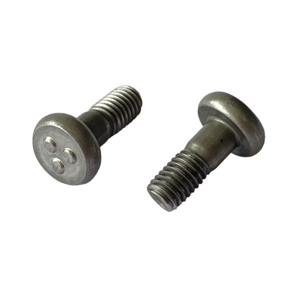 Pan Head Welding Screw