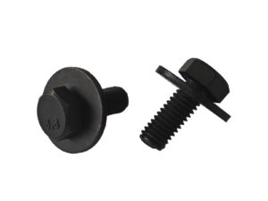 Hex Head Combination Screw With Washer