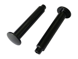 Flat Head Shoulder Hollow Rivet