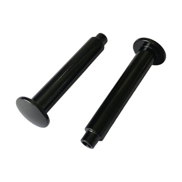 Flat Head Shoulder Hollow Rivet