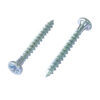 Pozidrive Double Countersunk Head Drywall Screw