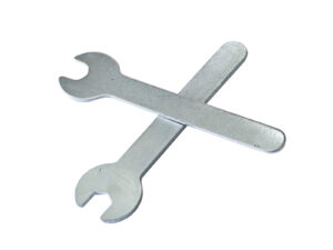 Open-end Wrench