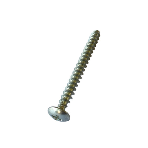 Phillips Truss Head Chipboard Screw
