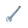 Hex Head Flange Self-Drilling Screw