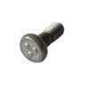 Pan Head Welding Screw