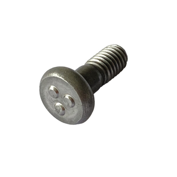 Pan Head Welding Screw