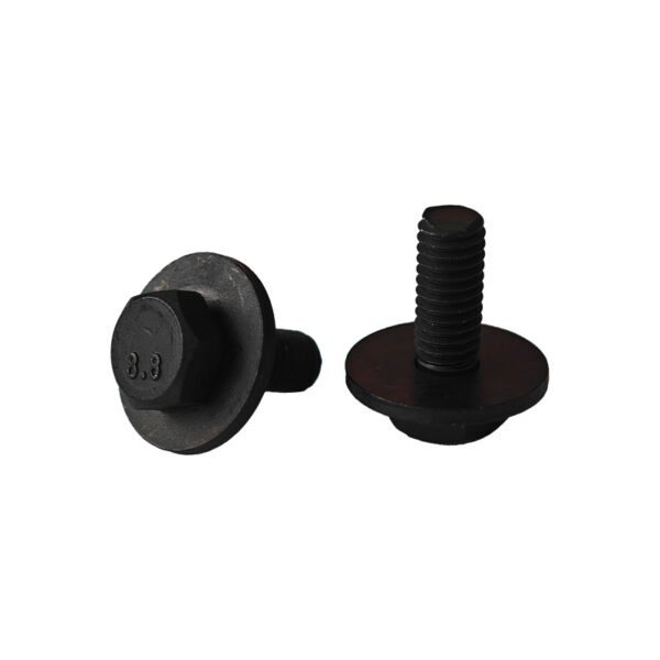 Hex Head Combination Screw With Washer