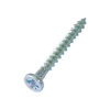 Pozidrive Double Countersunk Head Drywall Screw
