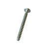 Phillips Truss Head Chipboard Screw