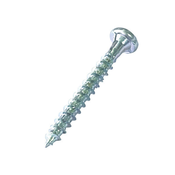 Pozidrive Double Countersunk Head Drywall Screw