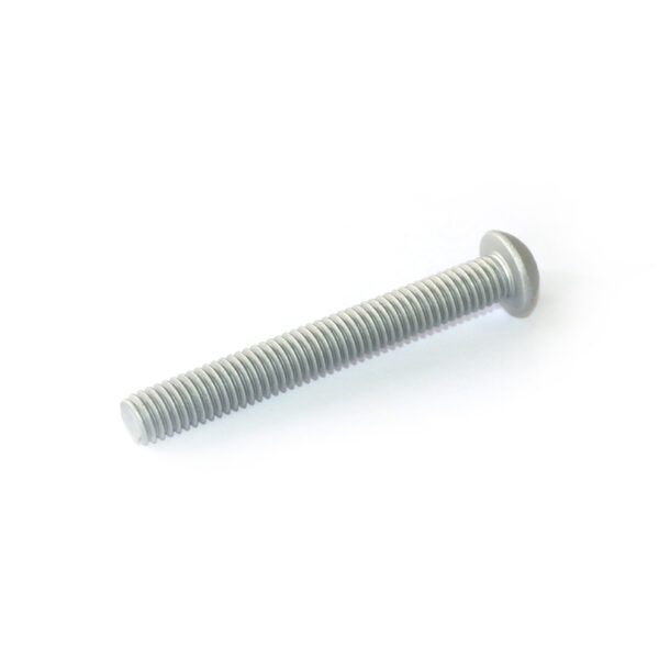 4 Torx Oval Head Anti-theft Screw