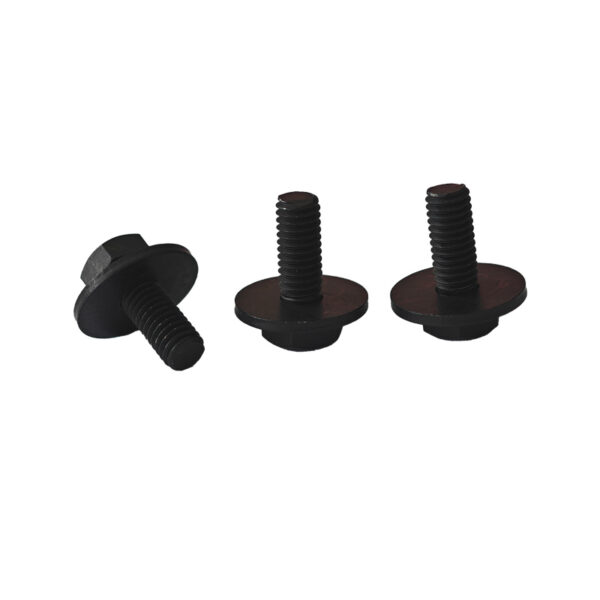 Hex Head Combination Screw With Washer