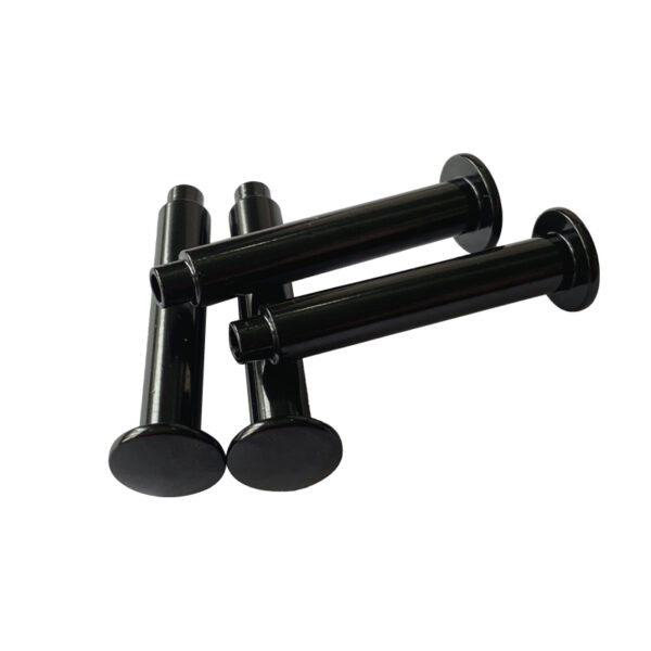 Flat Head Shoulder Hollow Rivet