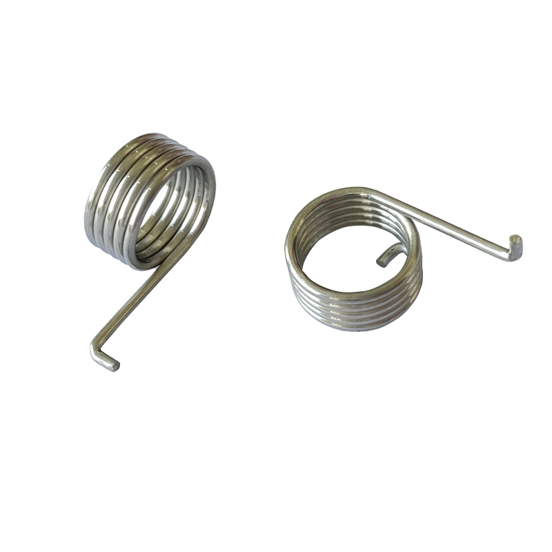 Spring - Non-Standard Screw Customization Expert | Full Process ...