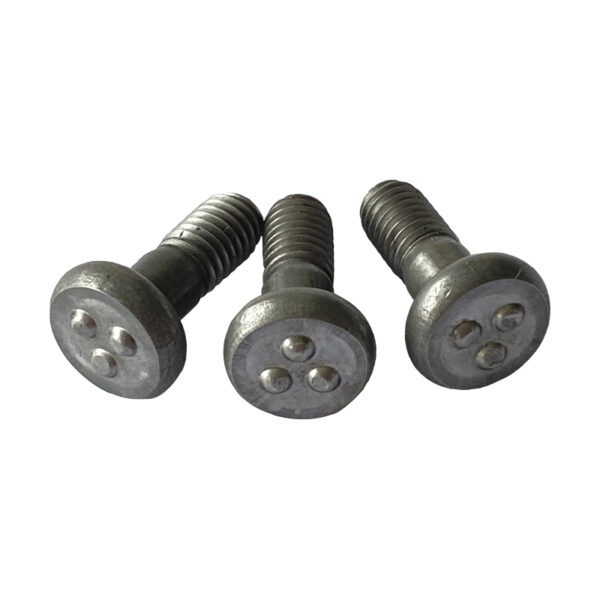 Pan Head Welding Screw
