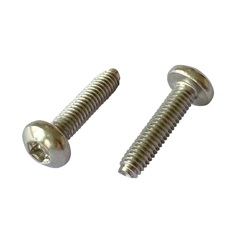 Torx Pan Head Self-Tapping Locking Screw - Non-Standard Screw ...