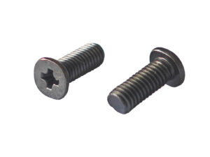 Phillips Flat Head Screw