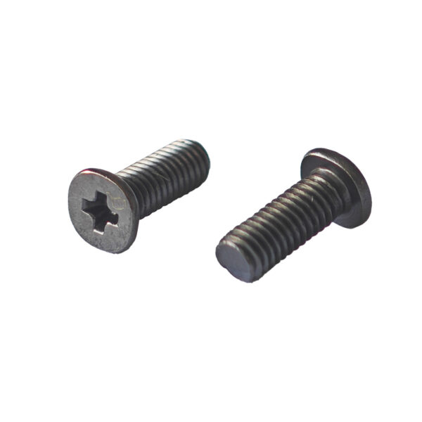 Phillips Flat Head Screw