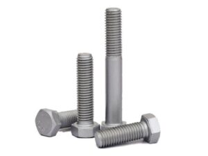 Hex Head Bolt