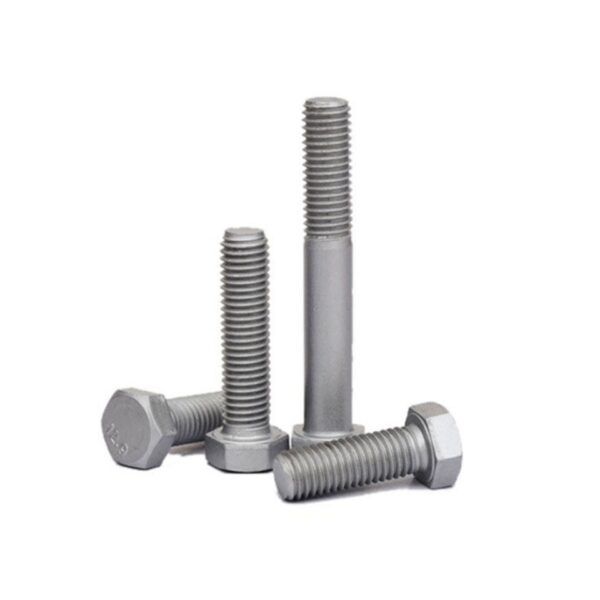 Hex Head Bolt
