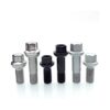 Car Wheel Lug Bolt Nut, Lug Bolt