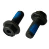 1 Hex Socket Hex Washer Head Screw
