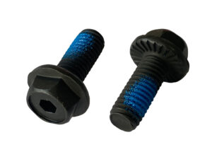 Hex Socket Hex Washer Head Screw