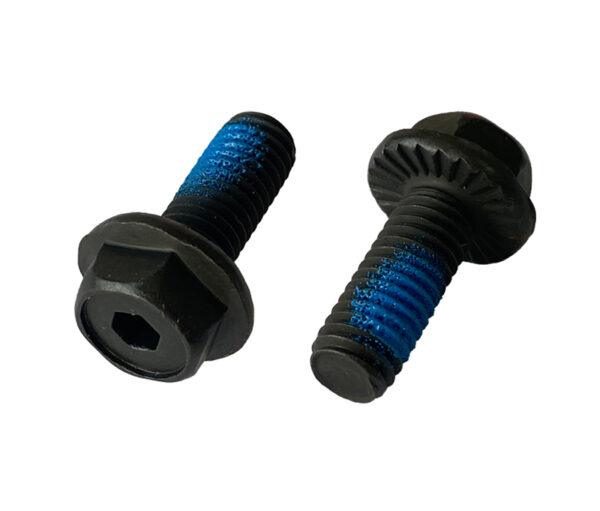 1 Hex Socket Hex Washer Head Screw