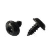 Cross Recessed Pan Head Self-Tapping Screw With Washer