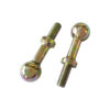 Ball Stud, Round Head Screw With Washer