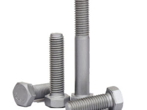 Hex Head Bolt