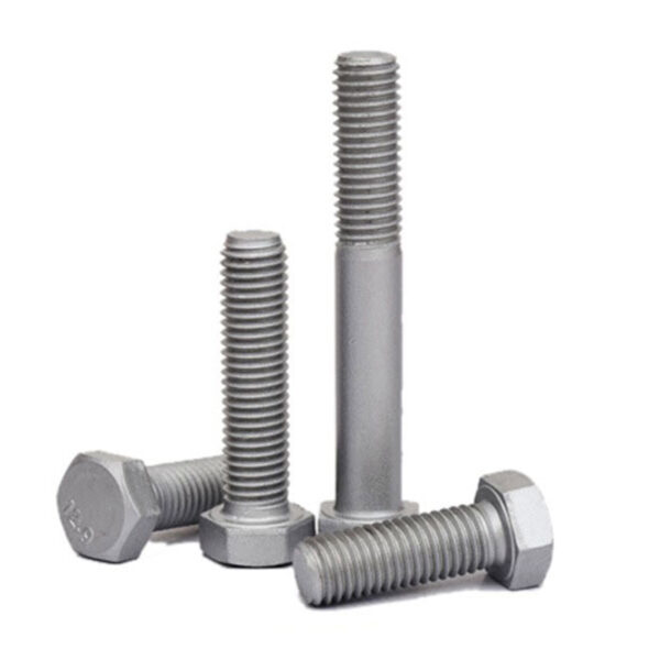 Hex Head Bolt