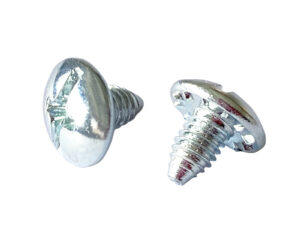 1(2) Phillips Truss Screw For Southbend Part, Phillips Slotted Truss Head Self-Tapping Screw