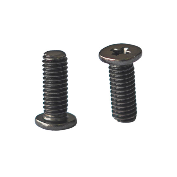 Phillips Flat Head Screw