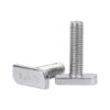 T-Head Bolts, Hammer Head Bolt, Square Head Screw