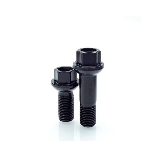 Car Wheel Lug Bolt Nut, Lug Bolt