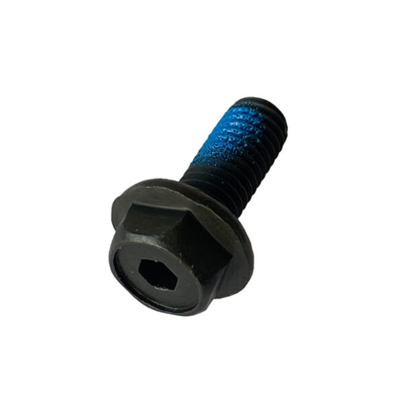 2 Hex Socket Hex Washer Head Screw