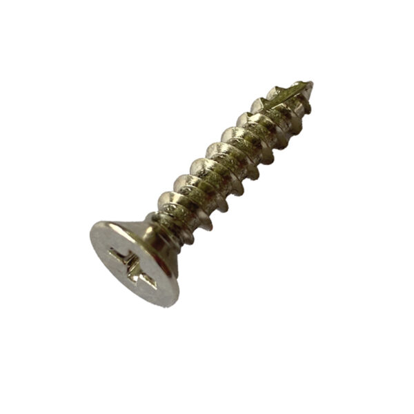 Phillips Flat Head Wood Screw