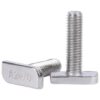 T-Head Bolts, Hammer Head Bolt, Square Head Screw