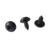 Cross Recessed Pan Head Self-Tapping Screw With Washer