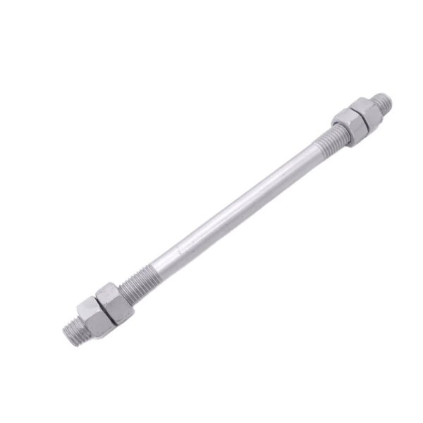 Double Head Bolt, Stud Bolts