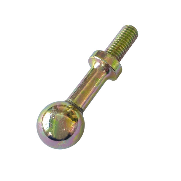 Ball Stud, Round Head Screw With Washer
