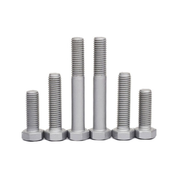 Hex Head Bolt