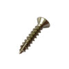 Phillips Flat Head Wood Screw