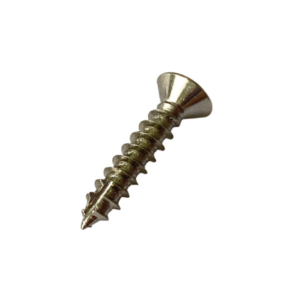 Phillips Flat Head Wood Screw
